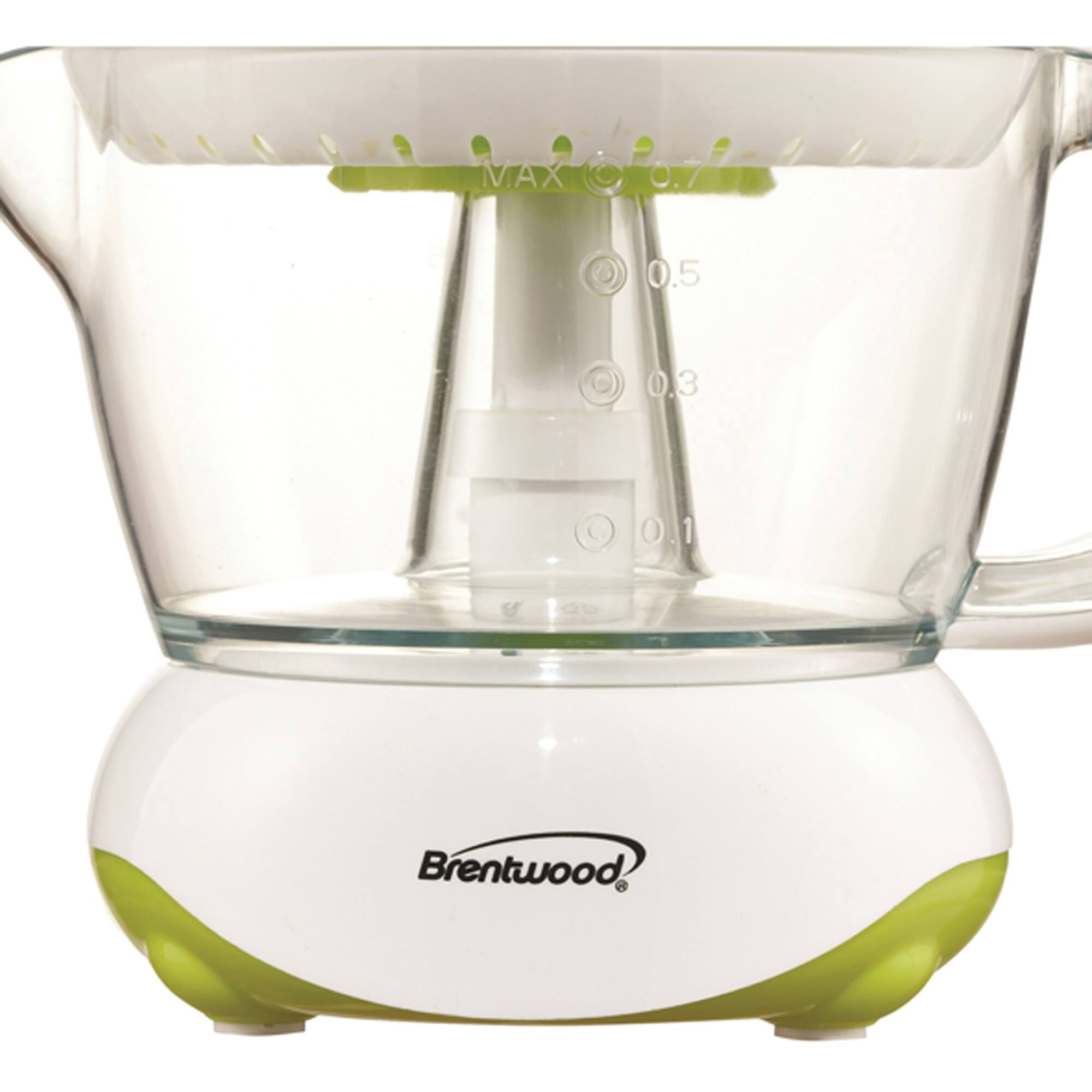 24oz. Electric Citrus Juicer